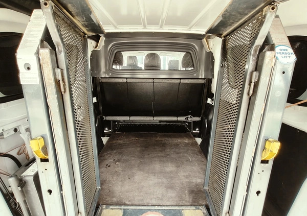 Toyota ProAce cena 125000 przebieg: 82000, rok produkcji 2020 z Andrychów małe 232